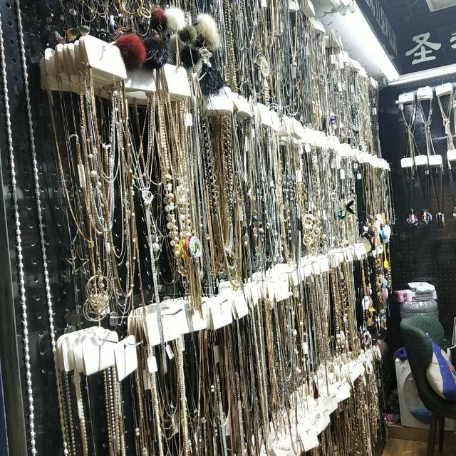 Shengxi Accessories describe pic - 1