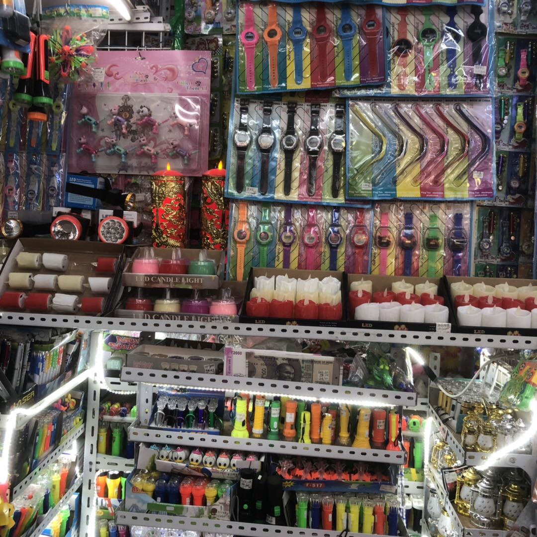 Yiwu Pingtao E-commerce Firm describe pic - 3