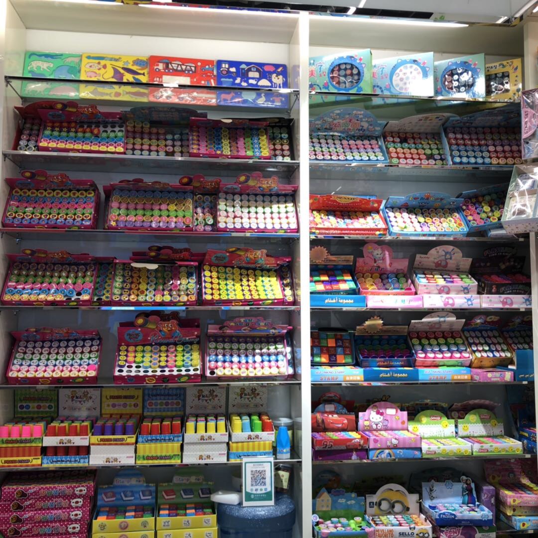 Yiwu Chenshuo Stationery Factory describe pic - 2
