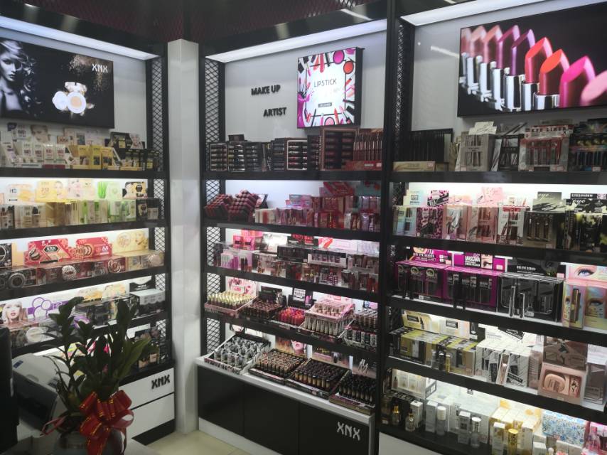 Oliberan (Guangdong) Cosmetics Co., LTD describe pic - 2