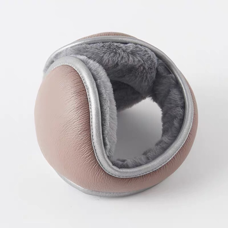 Warm men's ear masks keep warm men's ear bags for men. Winter Korean version for students