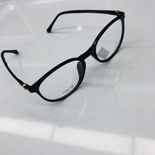 厂家直销透明近视眼镜框架 女素颜网红款街拍平光眼睛韩版潮男