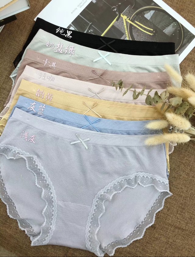 زوج جديد من أزياء مثيرة details Picture