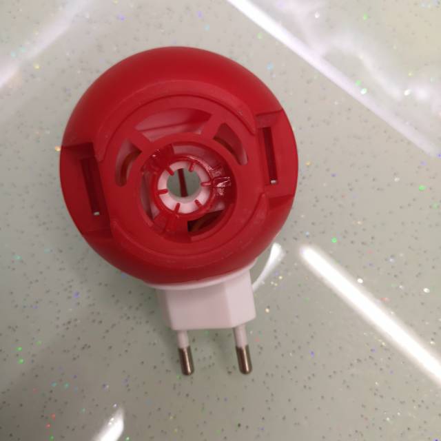 电蚊香/灭蚊器/无味灭蚊器 产品图