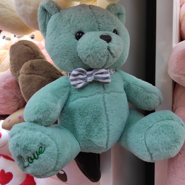 Plush Papa ring hamster shelter figurine toy gift suitable for children and pets, warm, cute, safe and non-toxic material