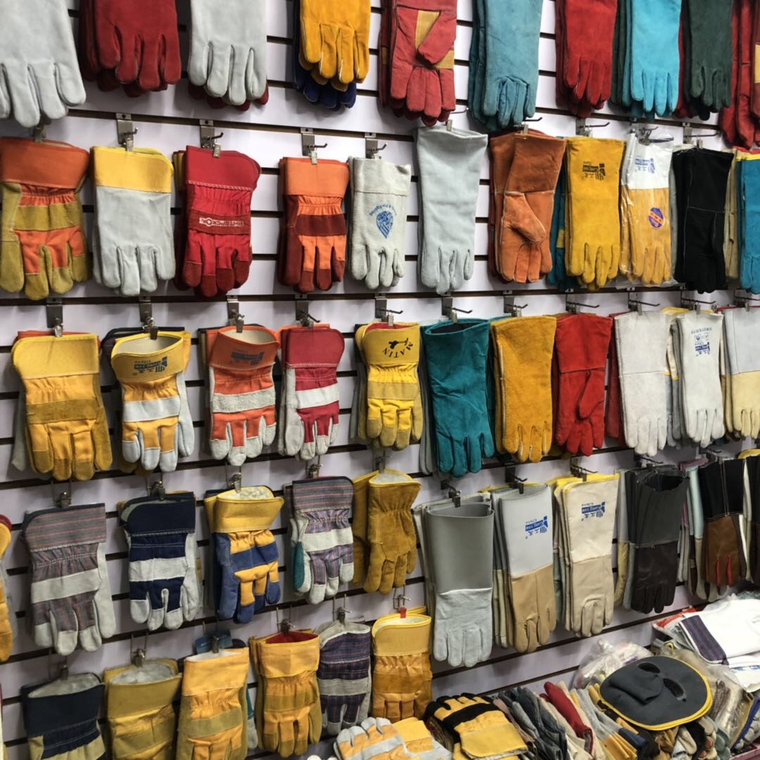 Gaozhou Gongyou Gloves describe pic - 1
