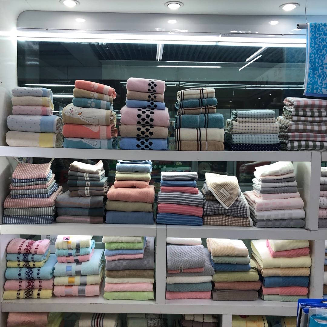 شركة شانغهاي للمنسوجات الأنيانغ المحدودة describe pic - 3