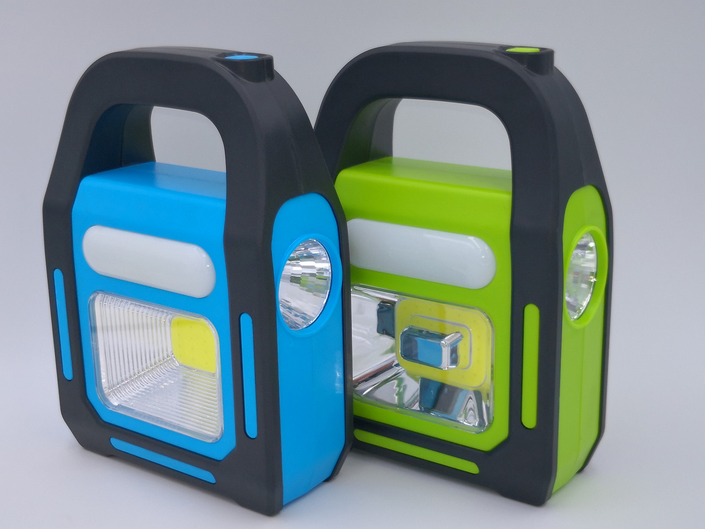 厂家直销野营灯可手提可伸缩