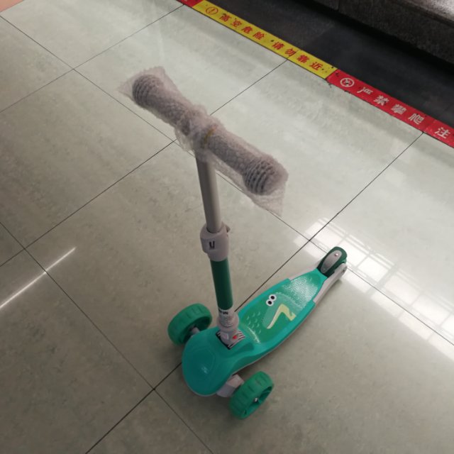 Sturdy Design