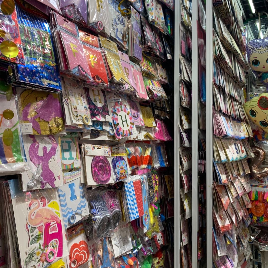 Runwei Balloon describe pic - 2