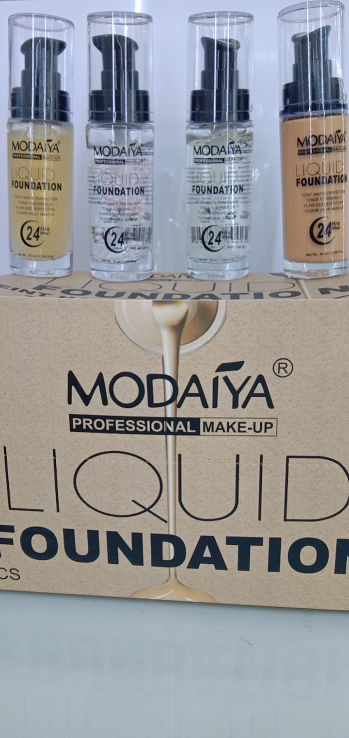 Foundation, primer, concealer, moisturizing, hydrating and long-lasting, covering dark circles and acne marks