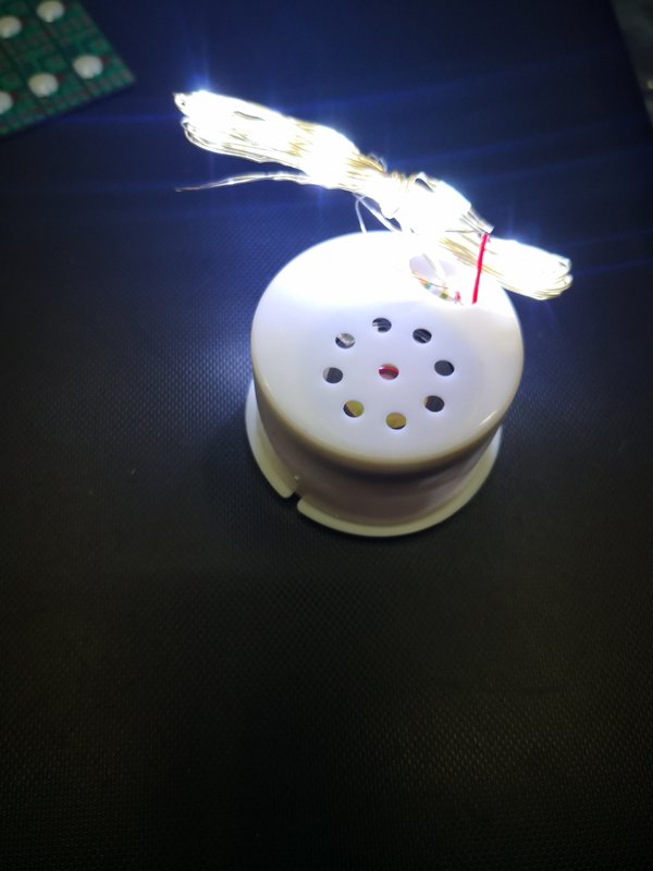 High-intensity flashlight led charging ultra-bright long-range outdoor lamp, household w multi-functional