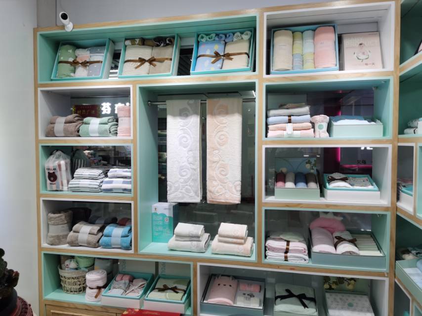 Shenduo Towel Flagship Store describe pic - 1