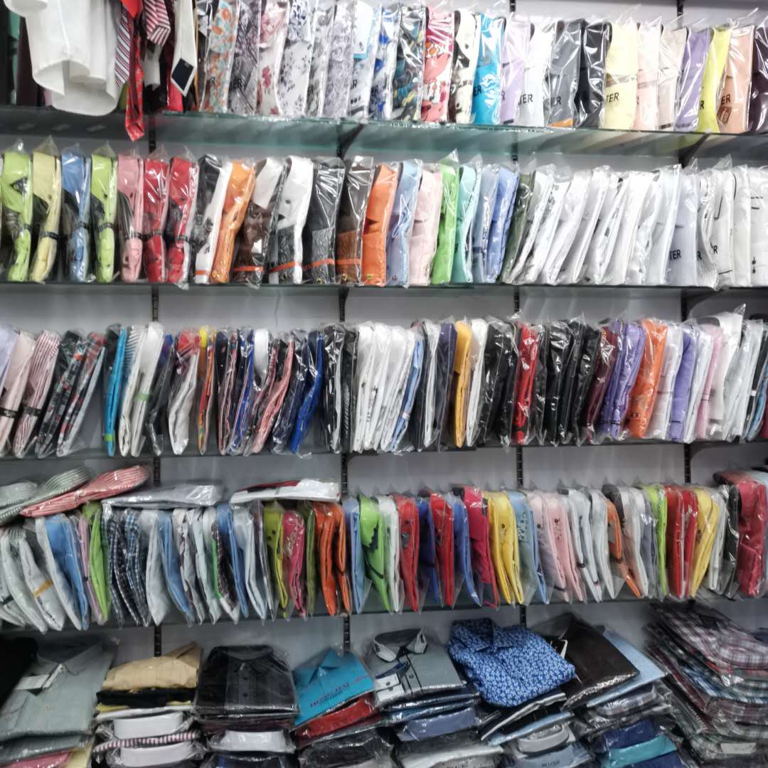 Guixing قميص الرجال describe pic - 1