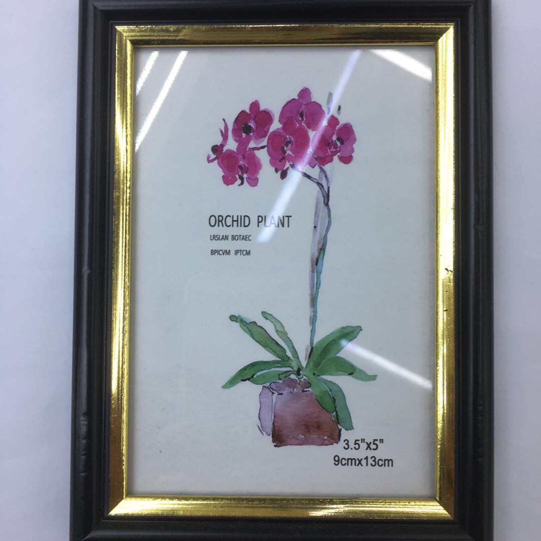 简约创意摆台欧式风格8160-7图