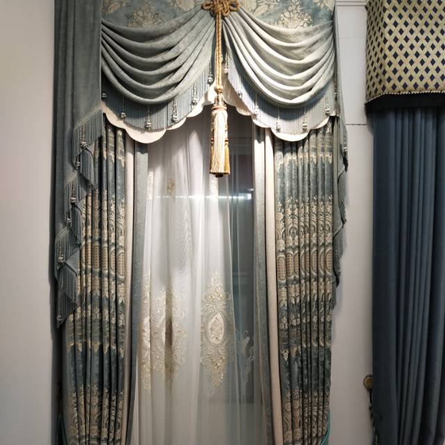 Haina Soft Furnishing describe pic - 3