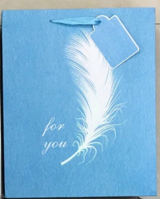 厂家手提袋纸袋子定制作企业礼品袋可印刷logo包装广告服装袋定做高档产品图