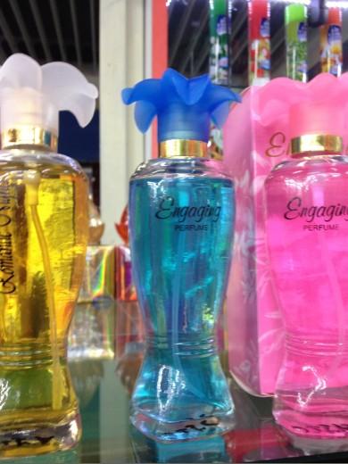 Engaging from SHALON PERFUM