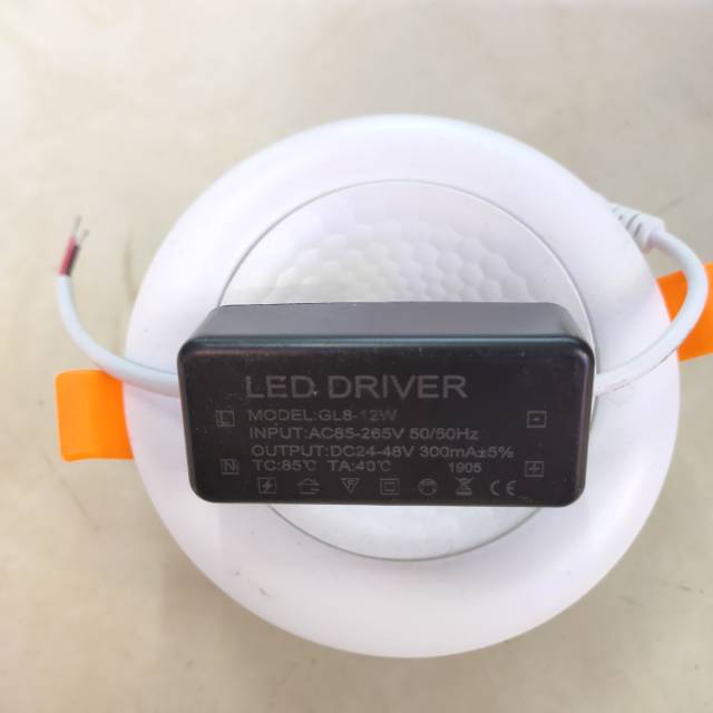 360° Rotating Downlight Led Variable Light Embedded Hole Lamps Wholesale Customer Intelligent Ceiling Downlight Spotlights details Picture