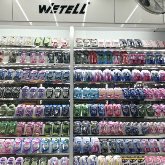 Weitai Electronics