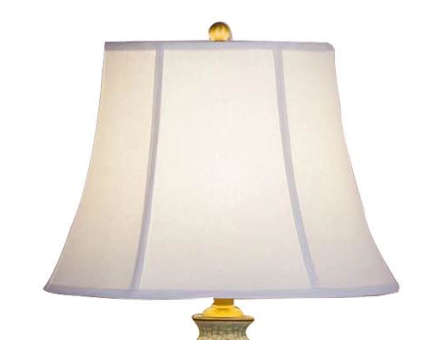 厂家直销新款台灯欧式新中式将军罐花瓶摆件装饰品陶瓷摆件工艺品细节图