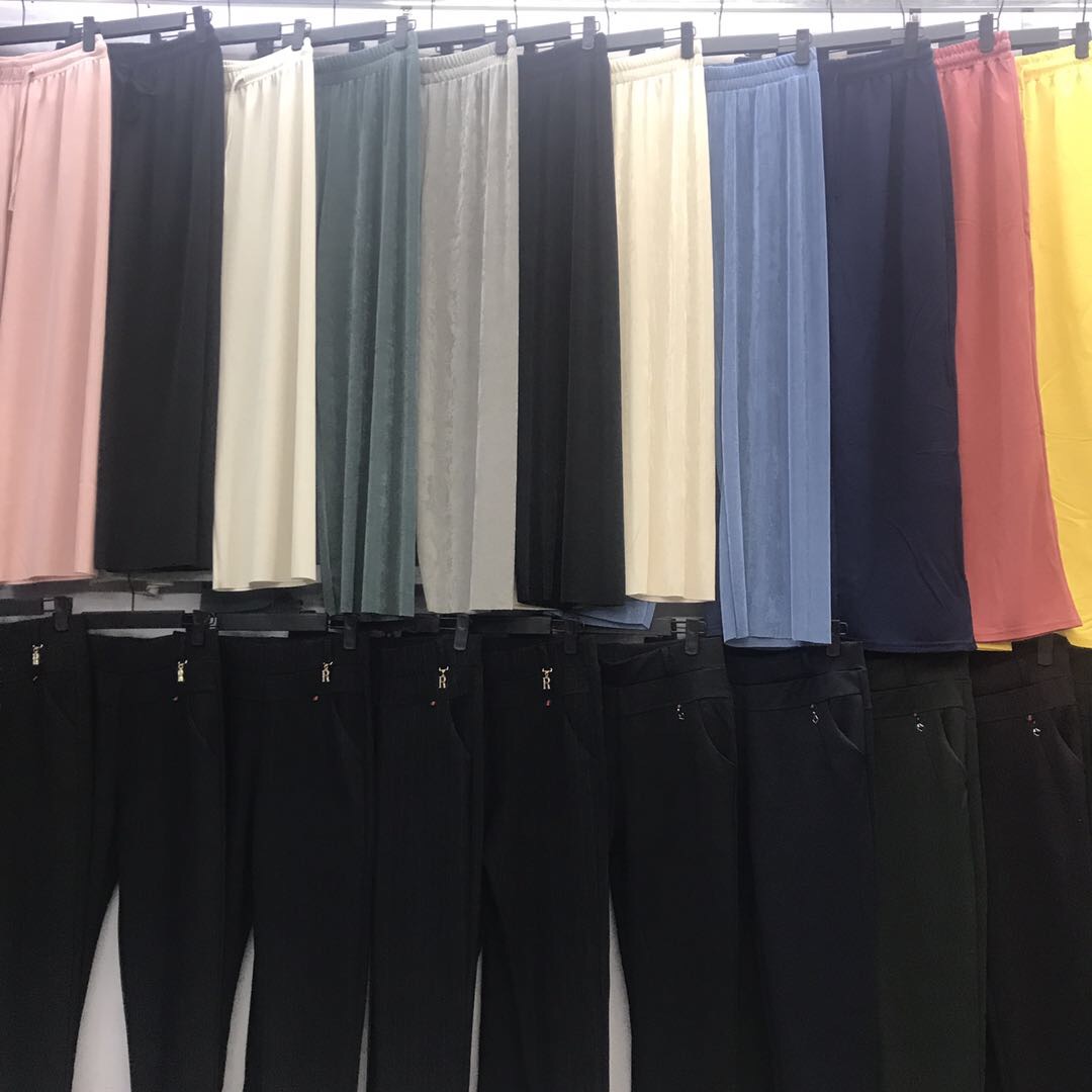 Yixiu Pants Store describe pic - 2
