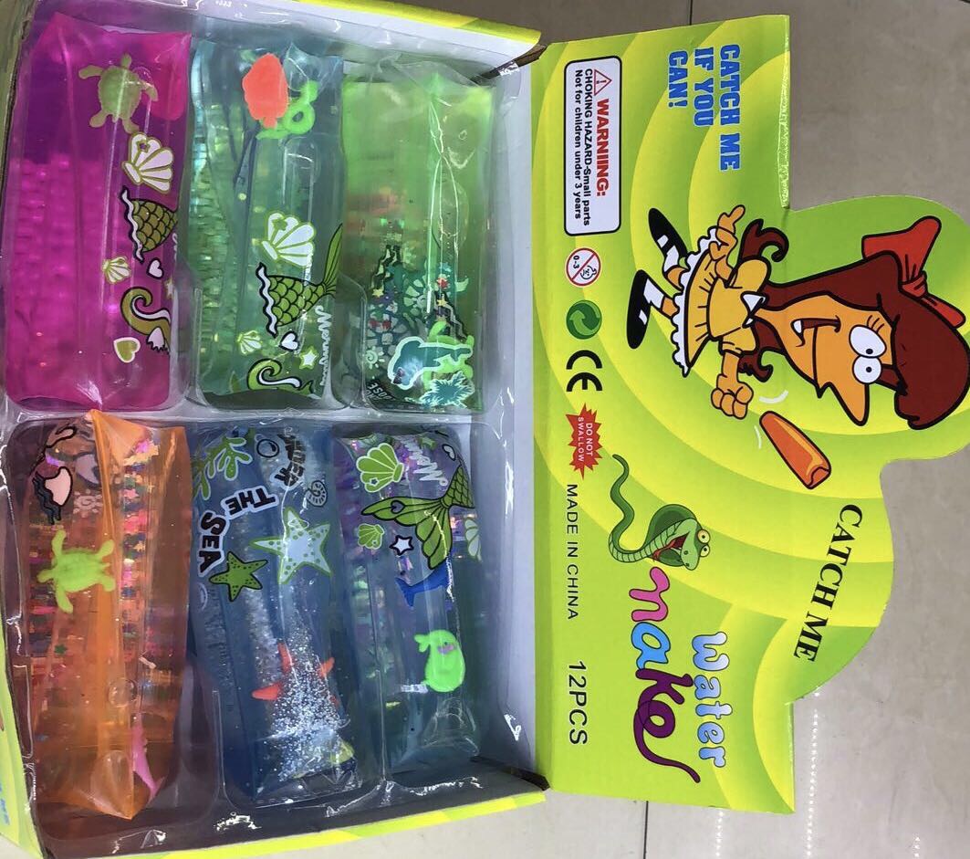 软胶减压器道具男生玩具玩物发泄水球细节图