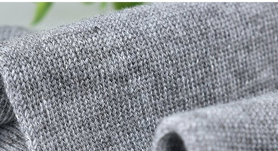 男士春夏季薄款纯棉男袜银离子抗菌防臭高端商务袜产品图
