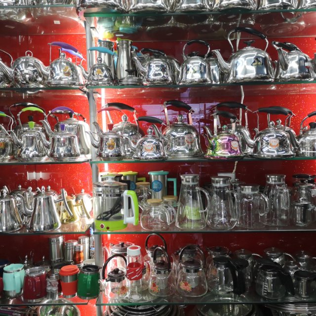 Ruiyi Kitchenware describe pic - 1