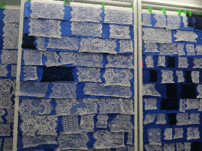 Fujian Minyuan Lace Shop