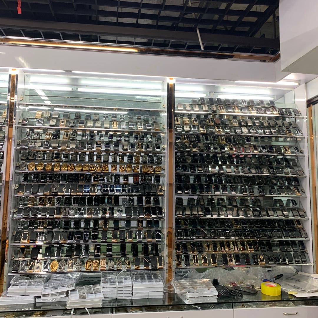 Yixuan Belt Shop describe pic - 2