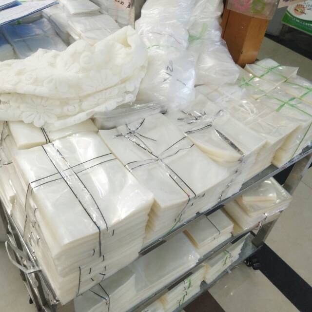 Yiwu Shuangxiong Plastic Packaging Factory describe pic - 2
