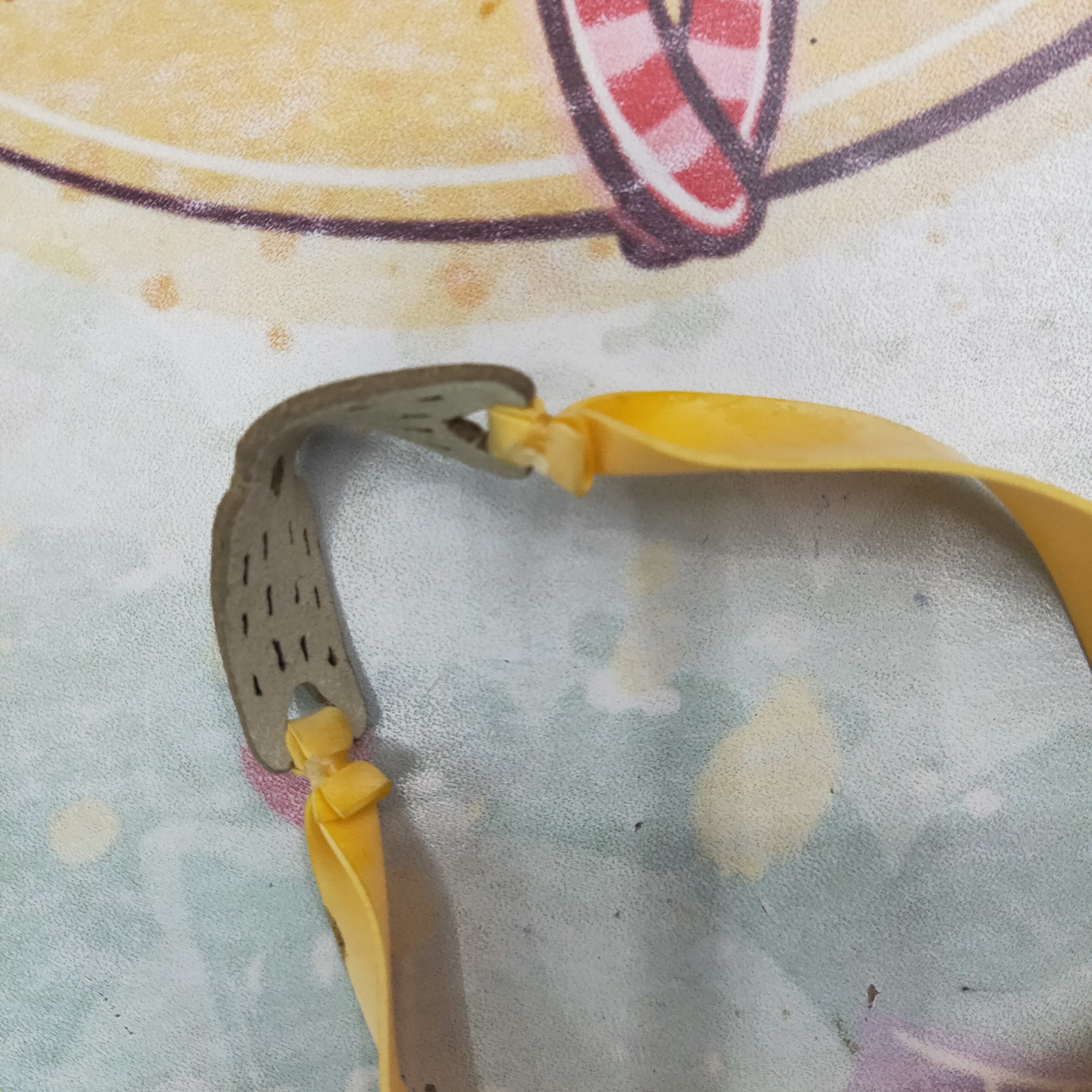 射鸟器套装弹弓皮筋弹弓射鸟弹弓细节图