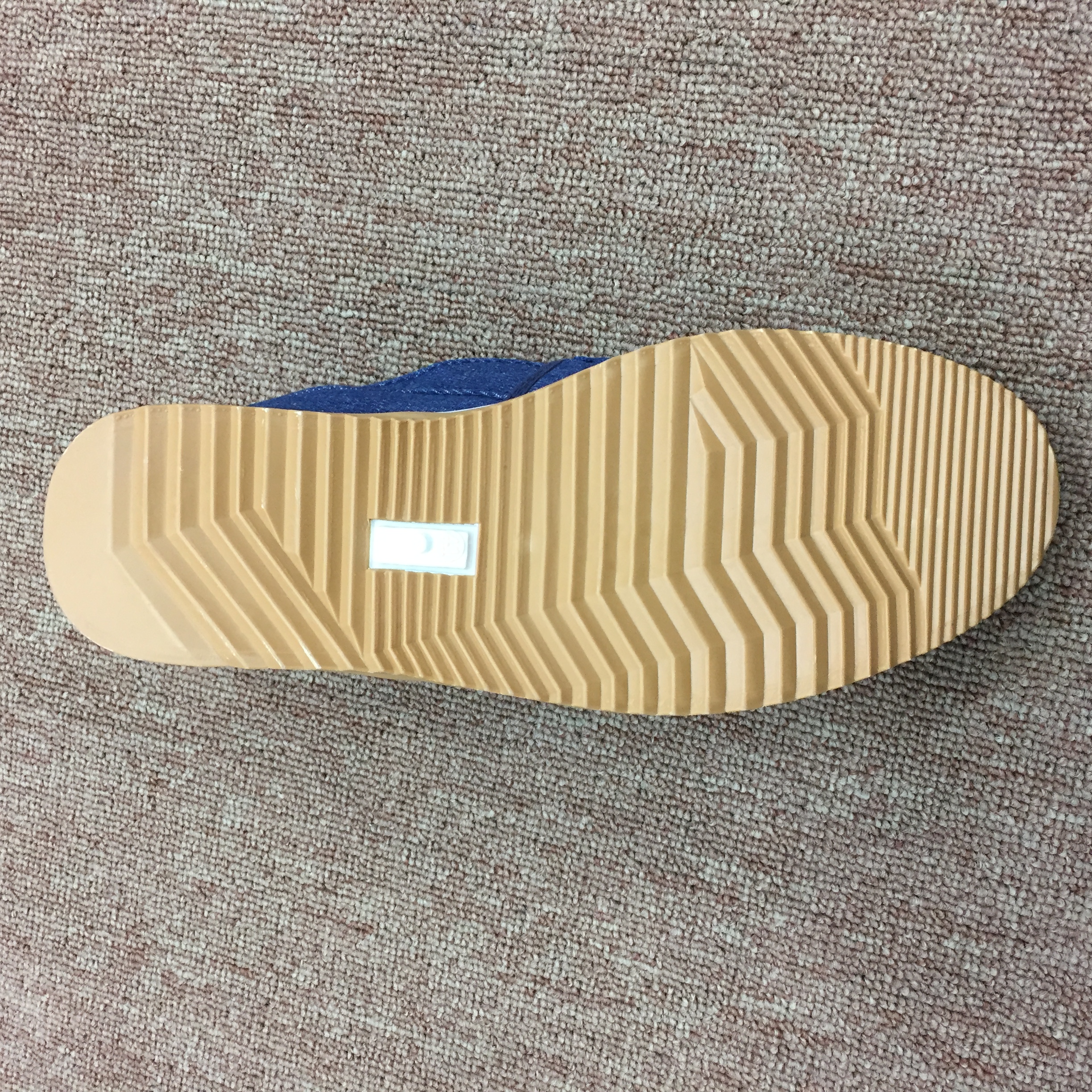 Fly Weave Permeate 2020 Summer New Shoes Male Korean Version Trend Everything Casual Specification drawing