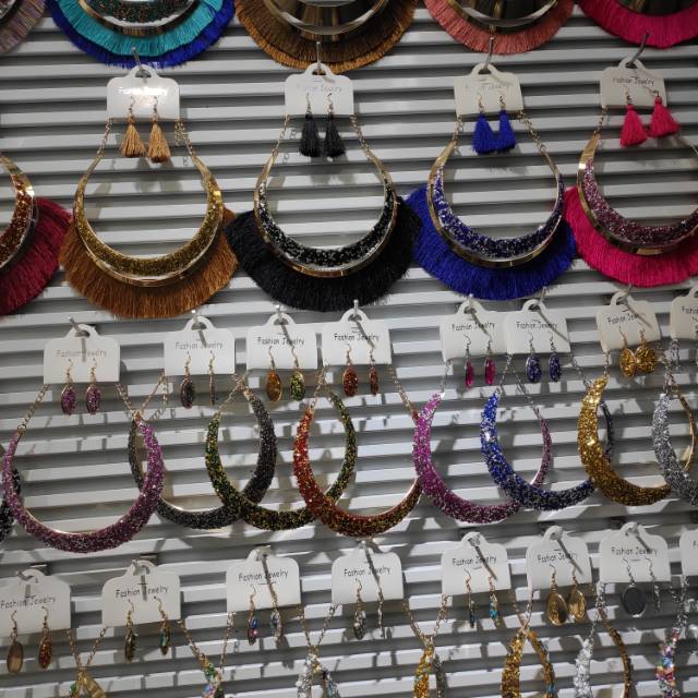 Xinfeng Accessories describe pic - 1