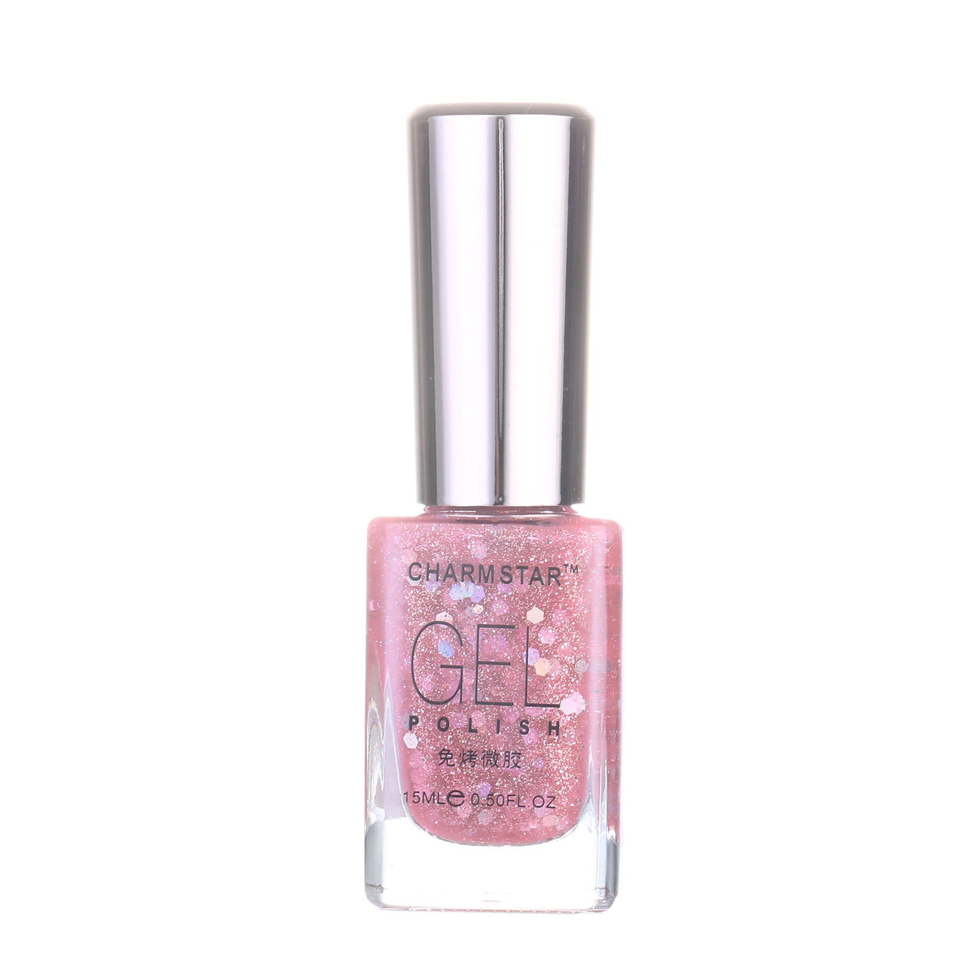 Factory direct sales square bottle nail polish special factory direct color fast waterproof do not fade 15ml Specification drawing