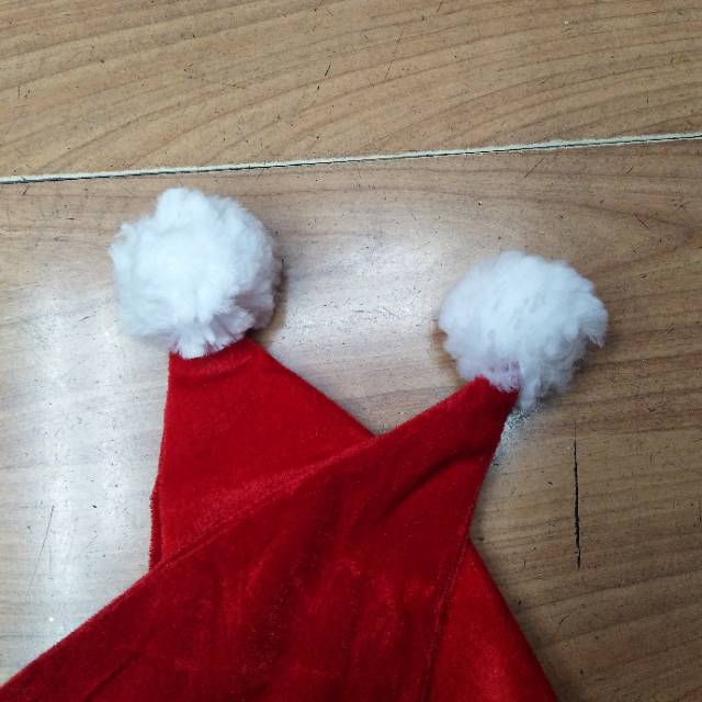 Christmas hats for adults and children, antler decorations, items, decorations, Santa Claus, Christmas gifts, small presents details Picture