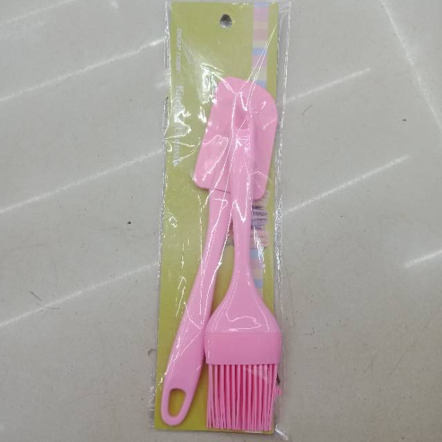 Pink household kitchenware that exudes a girlish charm