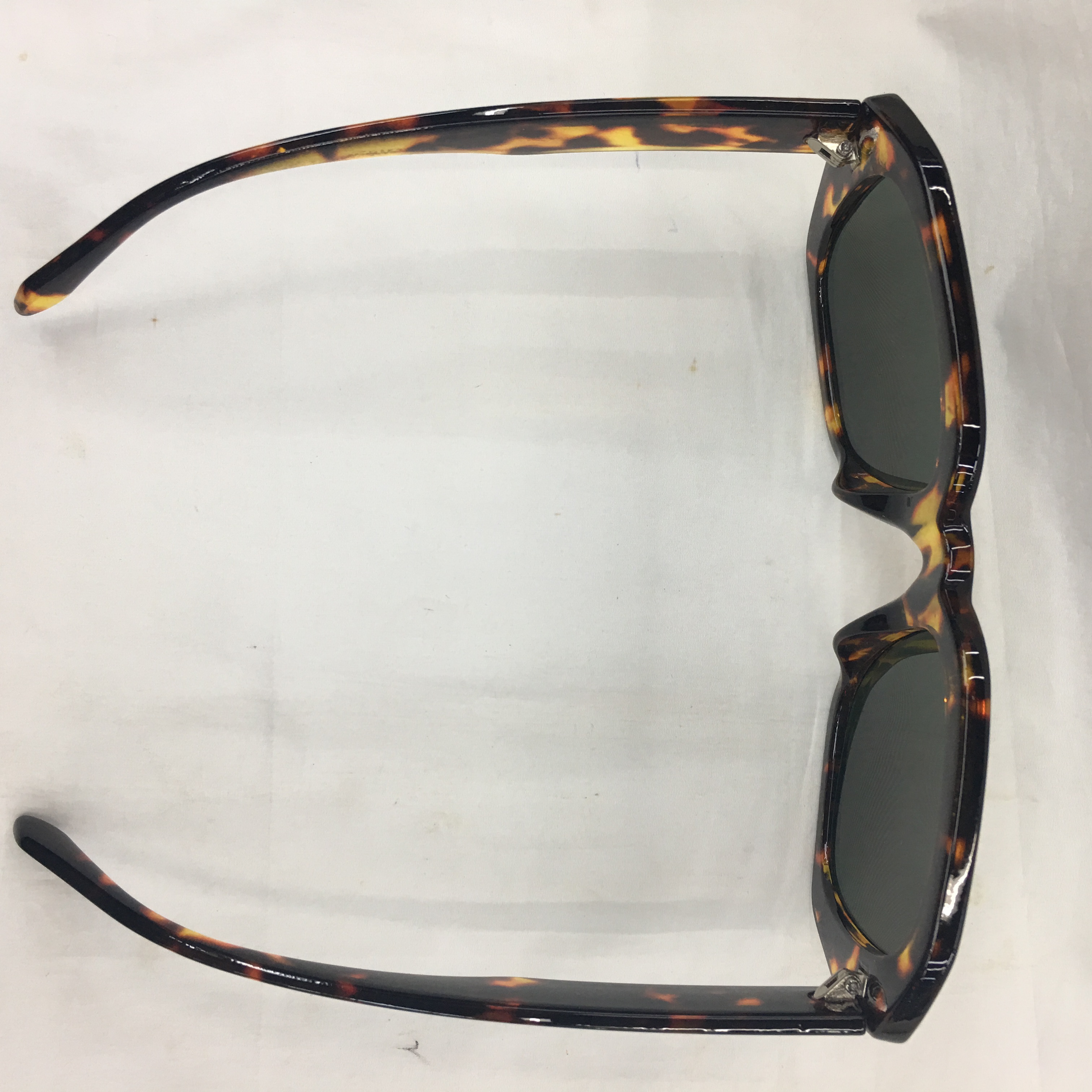 New Korean-style trendy UV-resistant sunglasses for women, fashionable eye protection glasses Specification image