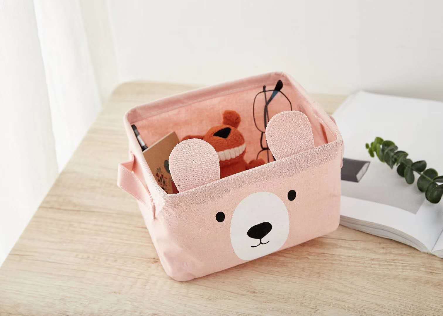 收纳袋细节图