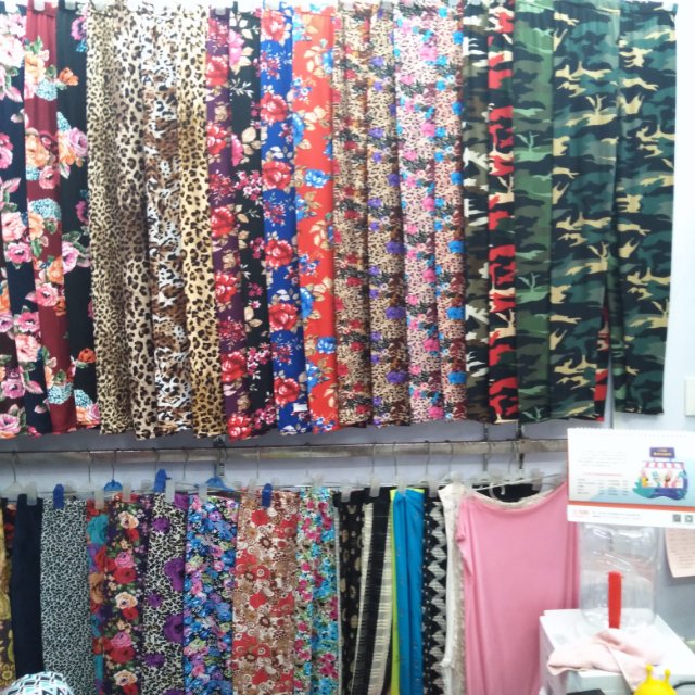 Luo Lijing Underwear Store describe pic - 2