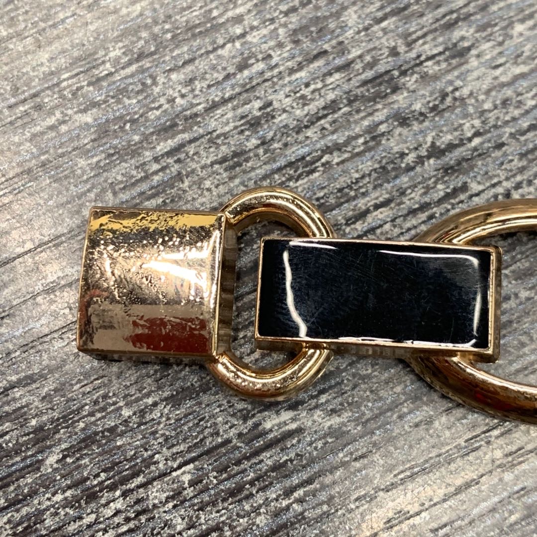 Manufacturers Direct Sales Of New Fashion Women's Waistband Buckle details Picture