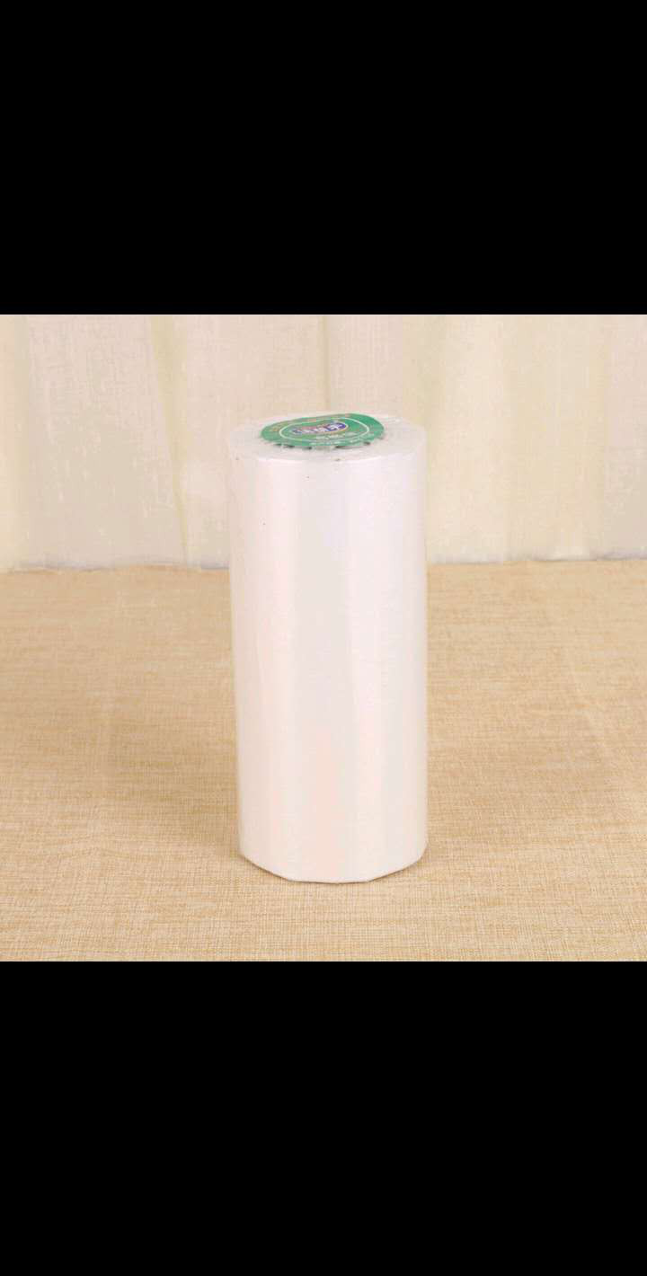 超市连袋塑料袋包装袋加厚手撕细节图