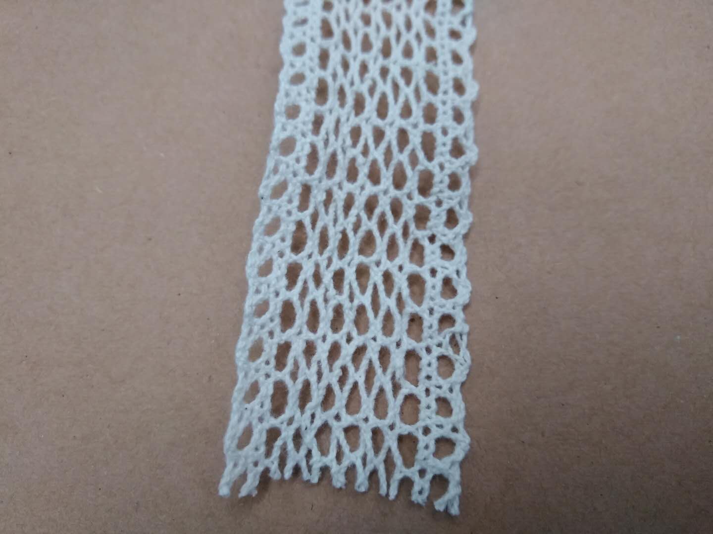 All-cotton edge wholesale, direct sales from the factory, with a variety of patterned edges details Picture