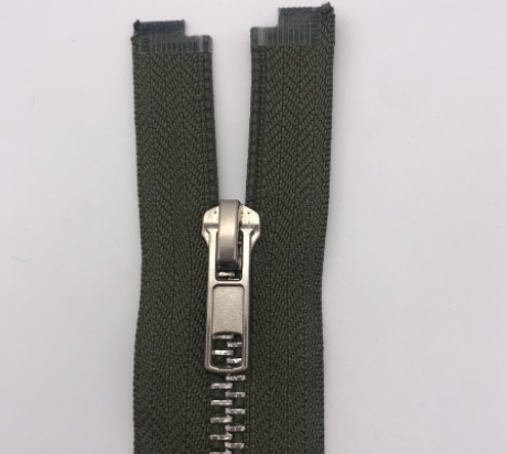 3号拉链5号拉链尼龙拉链裤子衣服拉链辅料产品图