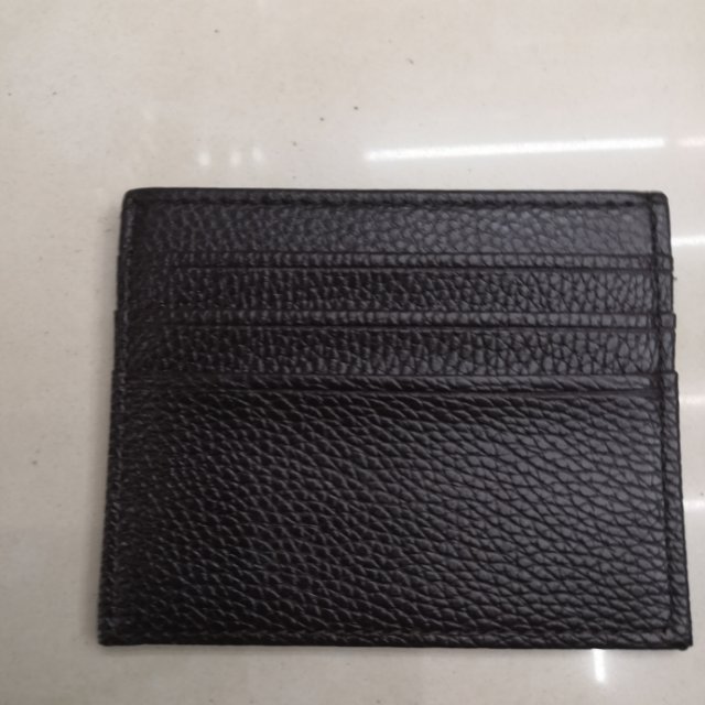 男生皮夹钱包证件储存包