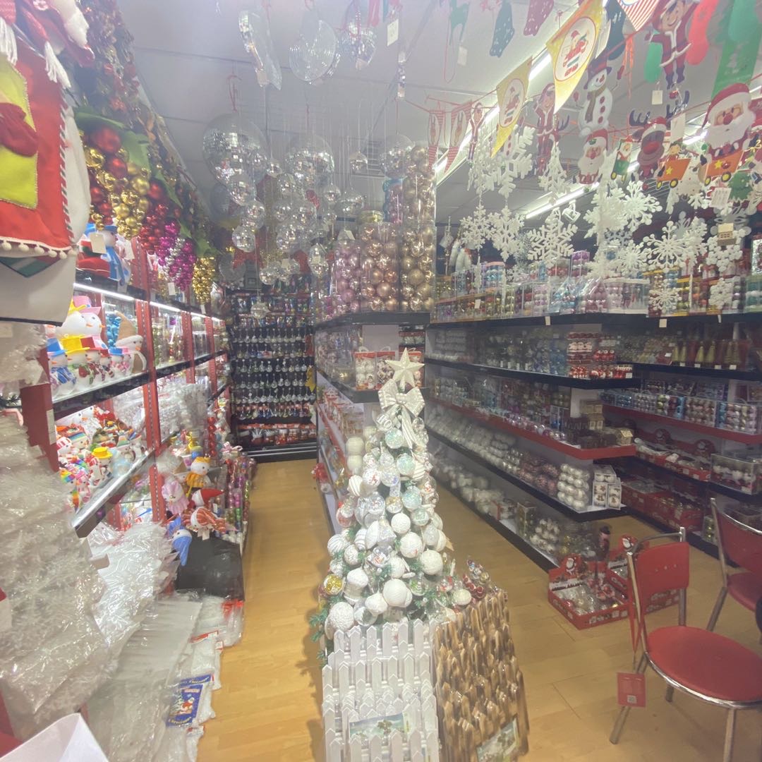Yiwu Yuanchuang Christmas Craft Co., LTD describe pic - 2