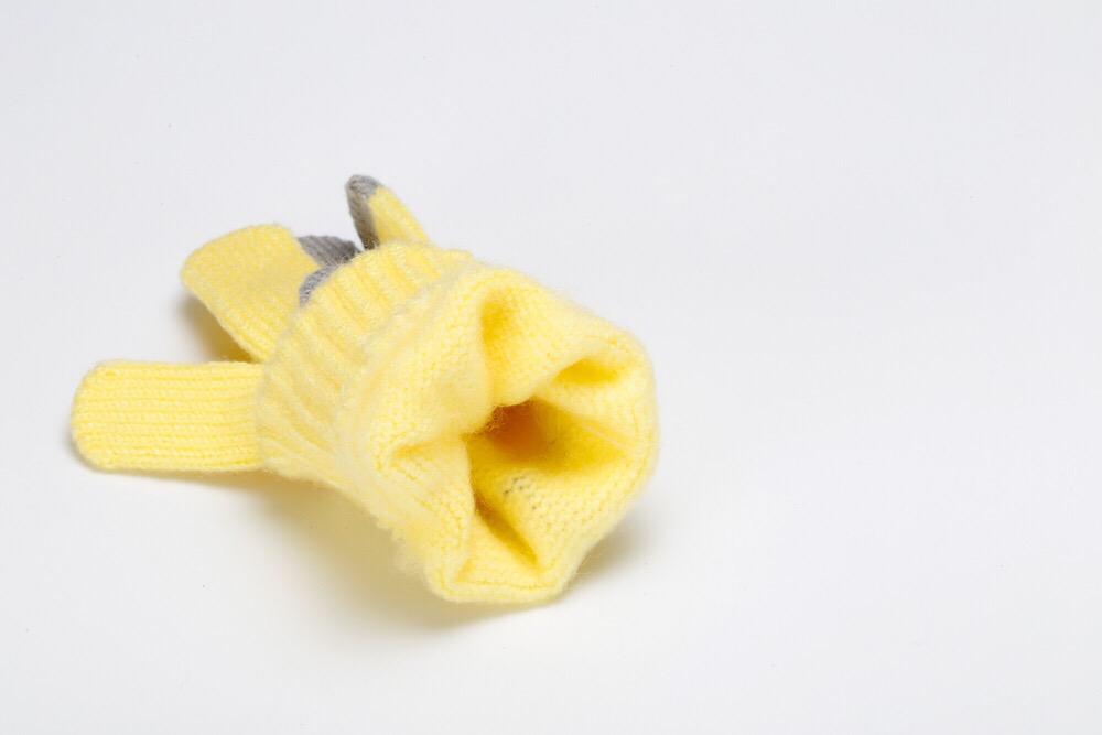 手套女薄款春秋冬天可爱学生加绒男士骑行保暖防寒触屏情侣款产品图