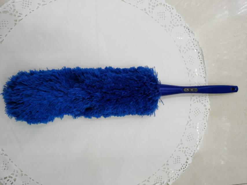 可拆卸掸子家用可伸缩家具灰尘禅子