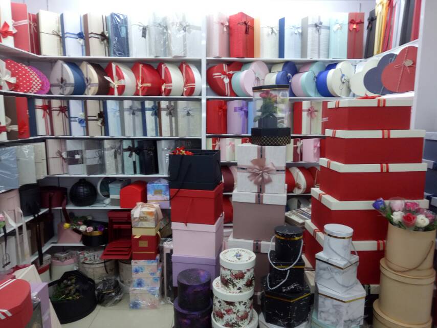 Tianxiang Craft Gift Box describe pic - 2